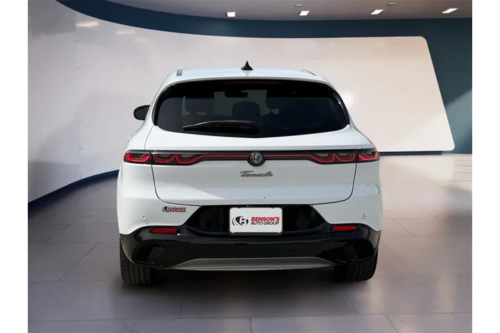 $26749 : Alfa Romeo Tonale Hybrid 202 image 4