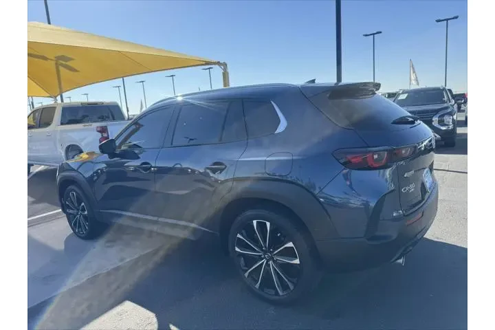 $30999 : Mazda CX-50 2025 AWD 2.5 S P image 7