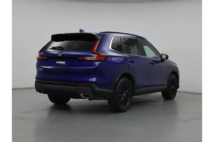 $30998 : Honda CR-V Hybrid 2023 AWD S image 8