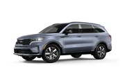 Kia Sorento 2023 S 4dr SUV en Poughkeepsie
