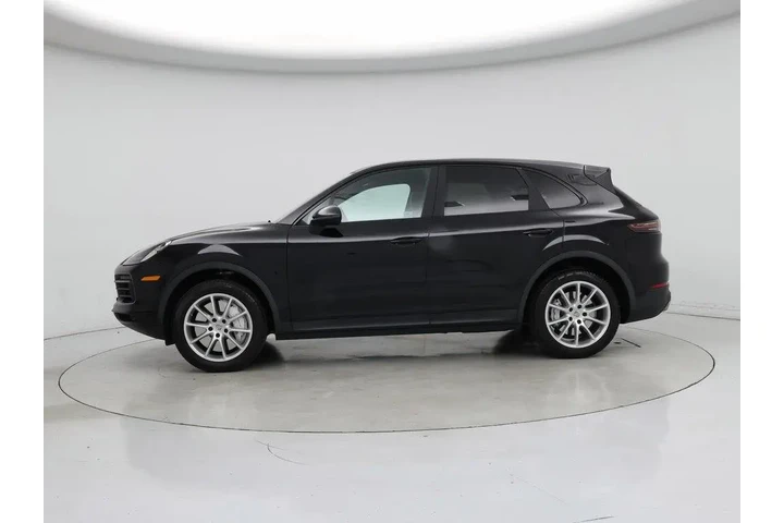 $38998 : Porsche Cayenne 2019 AWD 4dr image 3
