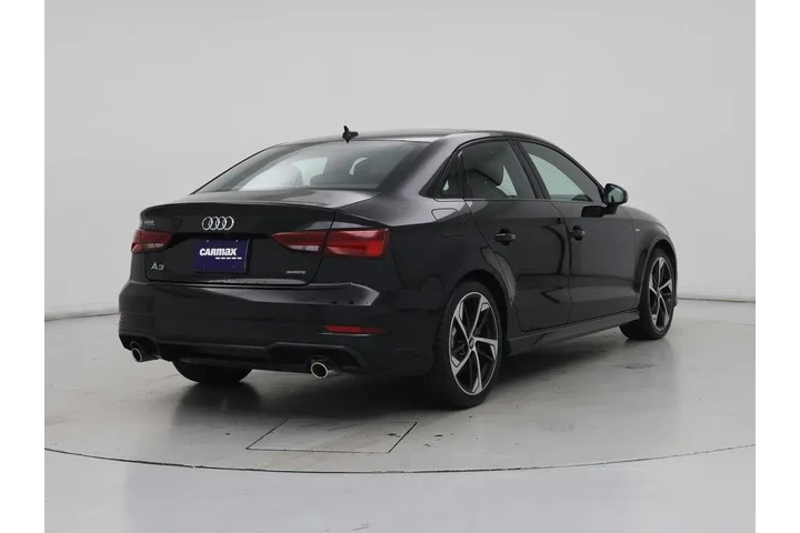 $24998 : Audi A3 2020 AWD quattro S l image 8