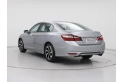 $23998 : Honda Accord 2016 EX 4dr Sed thumbnail