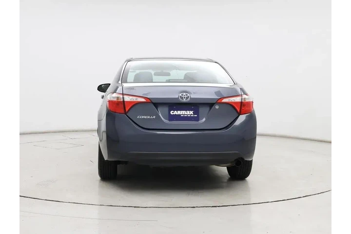 $16998 : Toyota Corolla 2015 L 4dr Se image 6