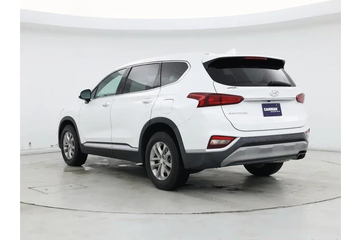 $19998 : Hyundai SANTA FE 2020 SEL 4d image 2
