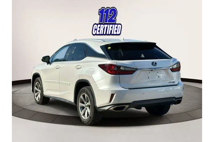 $28995 : Lexus RX 350 2018 AWD 4dr SU image 5