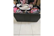 Zapatos usados. en San Bernardino