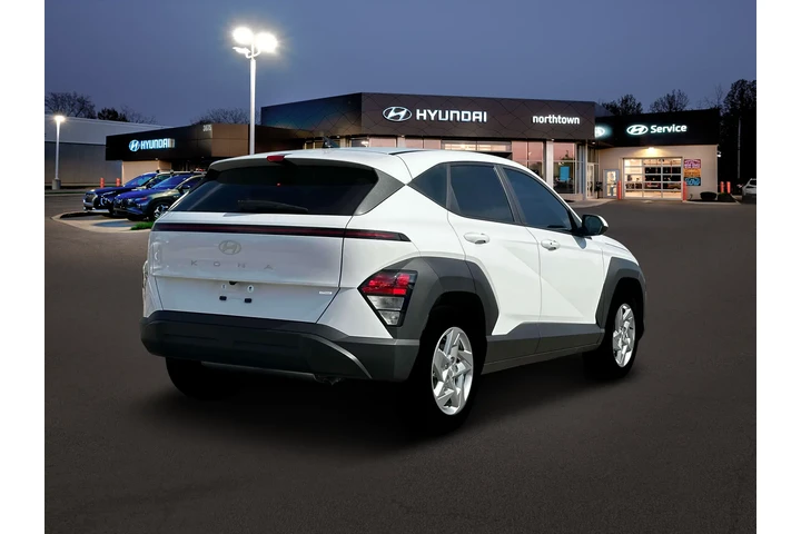 $26903 : Hyundai KONA 2026 SE AWD 4dr image 7
