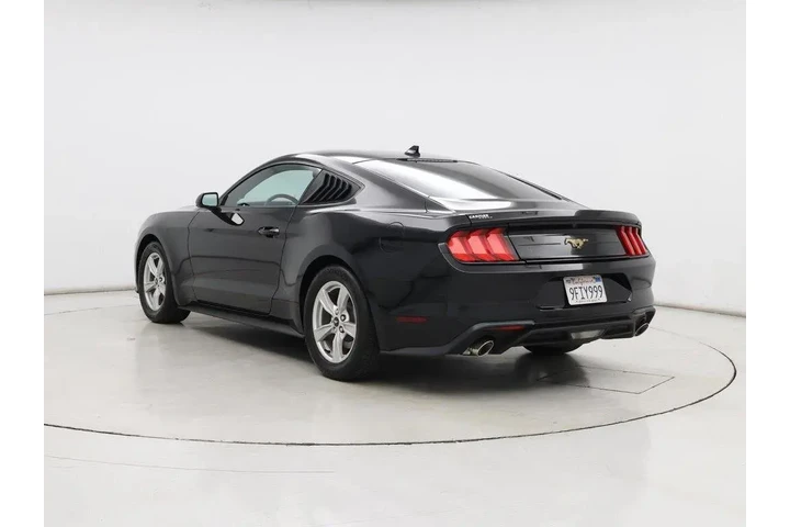 $27998 : Ford Mustang 2023 EcoBoost 2 image 2