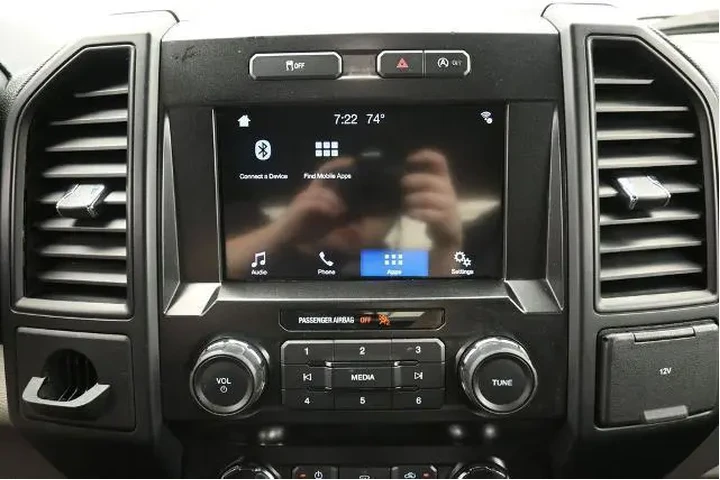 $25991 : Ford F-150 2019 4x2 XL 4dr S image 9