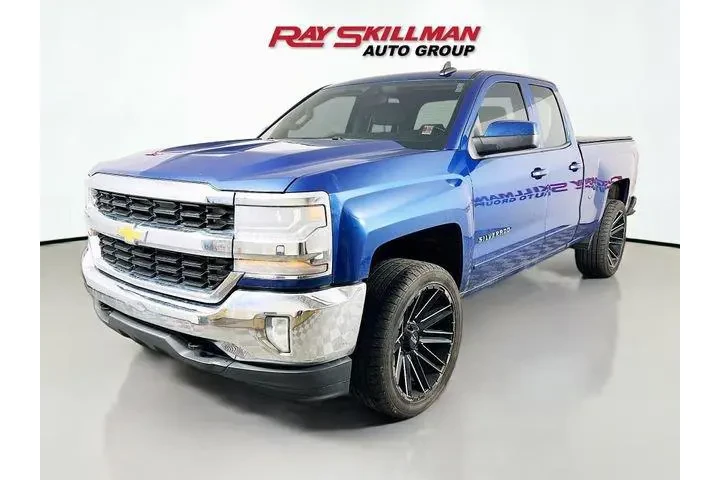 $19975 : Chevrolet Silverado 1500 201 image 3