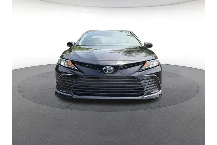 $22629 : Toyota Camry 2024 LE 4dr Sed image 9