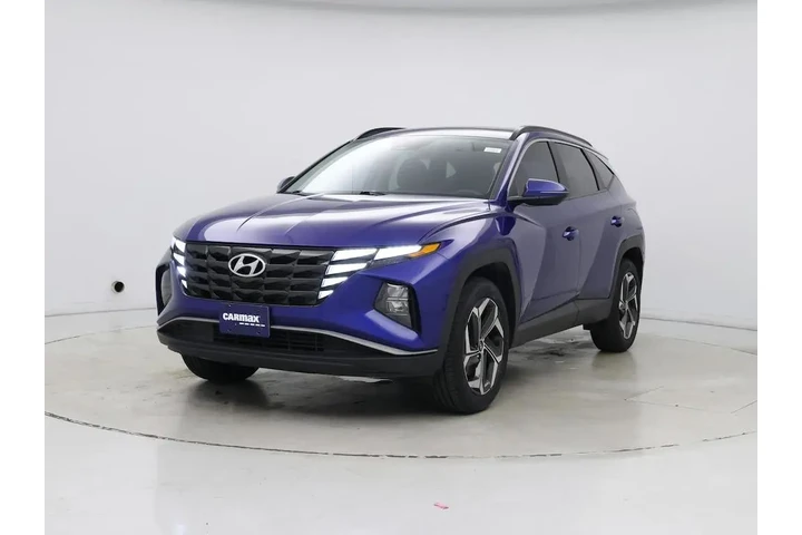 $23998 : Hyundai TUCSON 2023 AWD SEL image 4