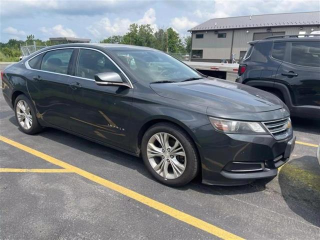 $13695 : 2014 CHEVROLET IMPALA2014 CHE image 5