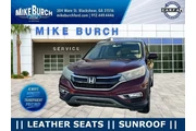Honda CR-V 2016 EX-L 4dr SUV en Atlanta
