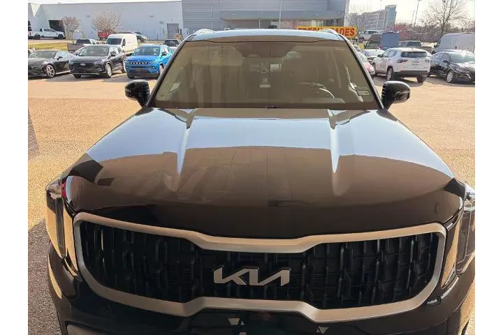 $32908 : Kia Telluride 2024 EX 4dr SU image 3