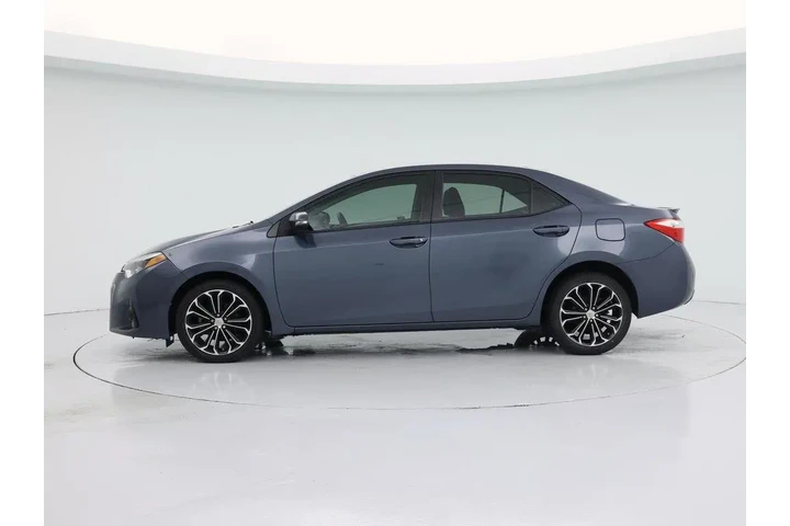 $15998 : Toyota Corolla 2014 S Plus 4 image 3