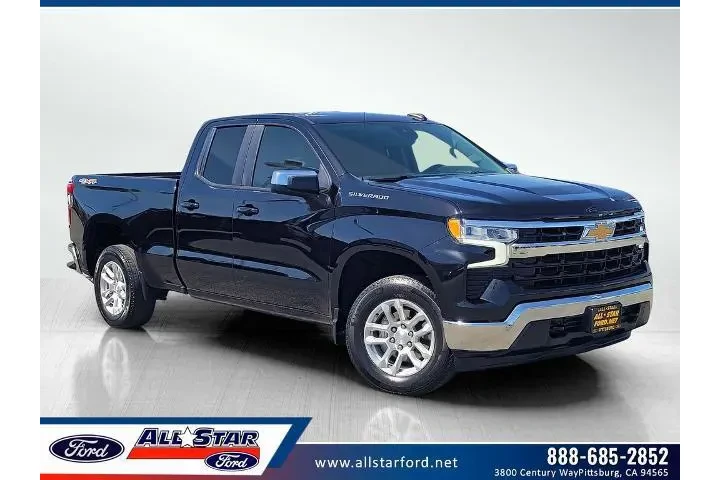 $35700 : Chevrolet Silverado 1500 202 image 1