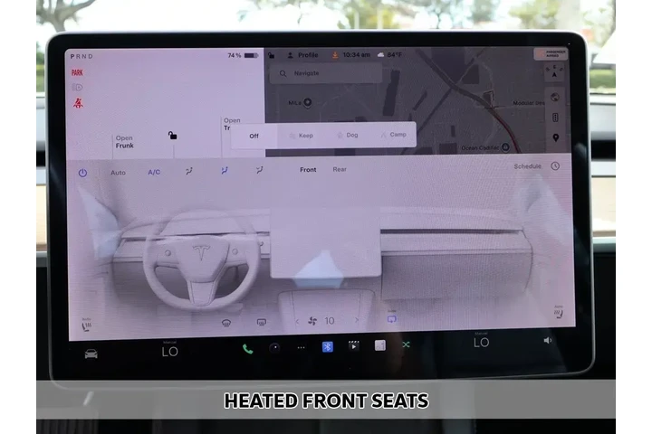 $20290 : Tesla Model 3 2021 Standard image 7