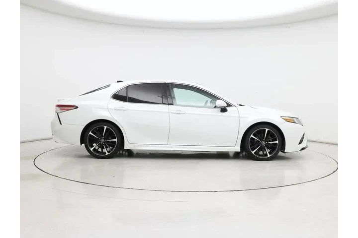 $22998 : Toyota Camry 2018 XSE V6 4dr image 7