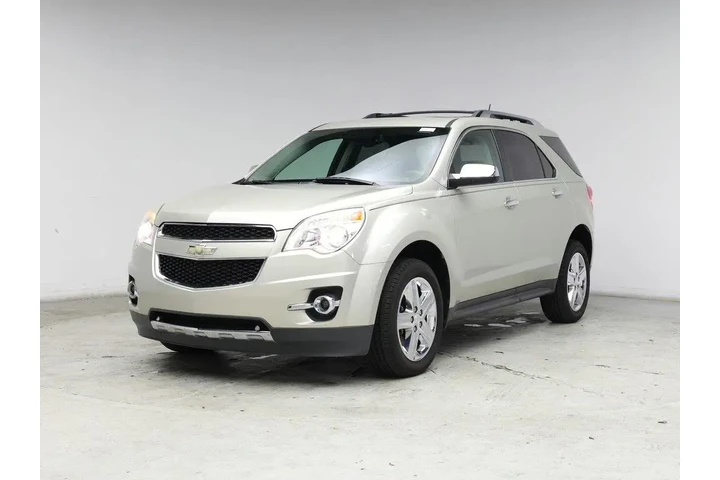 $14998 : Chevrolet Equinox 2014 LTZ 4 image 4