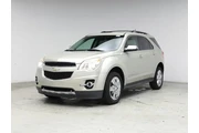 $14998 : Chevrolet Equinox 2014 LTZ 4 thumbnail