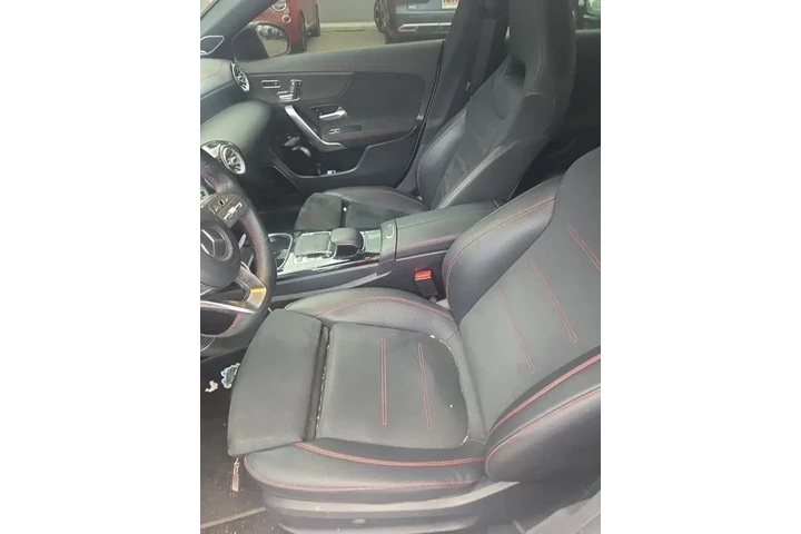 $22491 : Mercedes-Benz CLA 2020 CLA 2 image 10