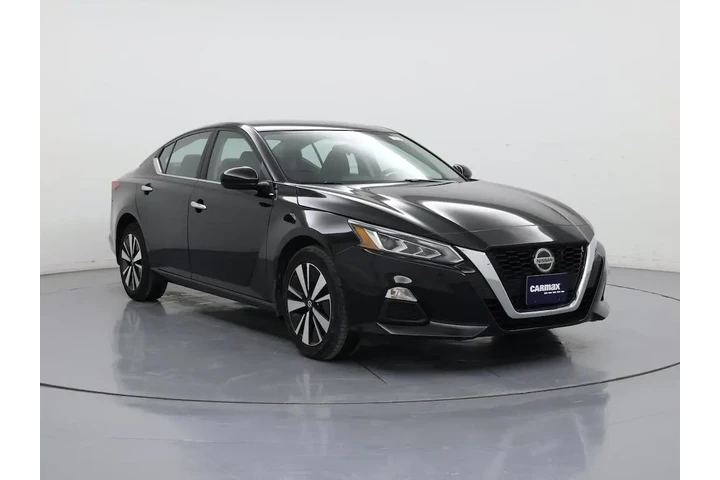 $21998 : Nissan Altima 2022 AWD 2.5 S image 1