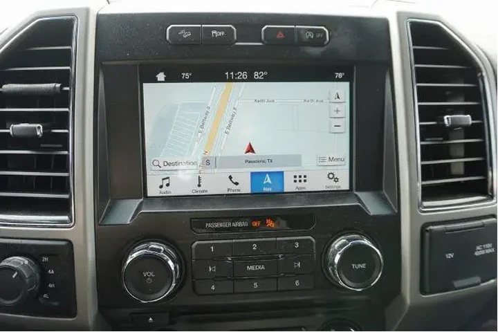 $25688 : Ford F-150 2017 4x4 King Ran image 10