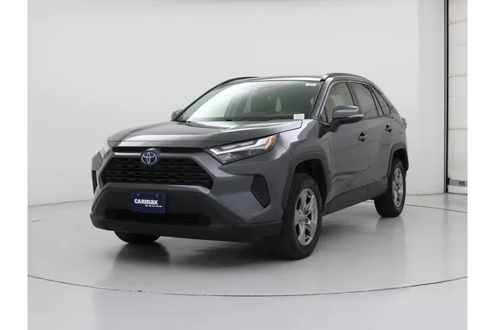 $33998 : Toyota RAV4 Hybrid 2024 AWD image 4