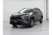 $33998 : Toyota RAV4 Hybrid 2024 AWD thumbnail