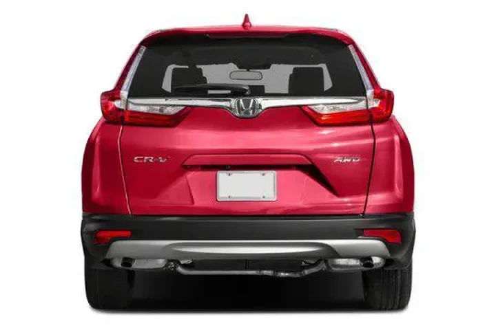 $15991 : Honda CR-V 2017 AWD EX 4dr S image 8