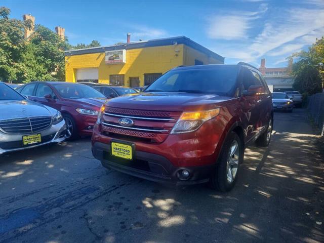 $11999 : 2014 Explorer Limited image 4