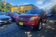 $11999 : 2014 Explorer Limited thumbnail