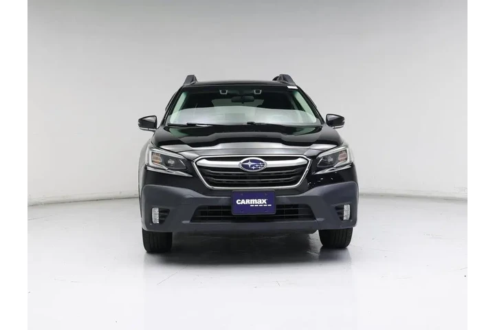 $23998 : Subaru Outback 2020 AWD Prem image 5