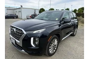 Hyundai PALISADE 2020 AWD Li