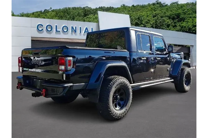 $39700 : Jeep Gladiator 2023 4x4 Spor image 6