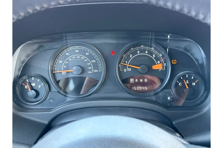 $5939 : Jeep Patriot 2016 Sport 75th image 5