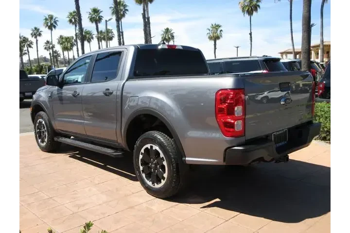 $24999 : Ford Ranger 2021 4x2 Lariat image 2