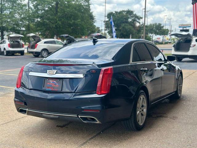 $18499 : 2017 CTS 2.0T image 9