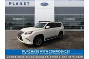 Lexus GX 460 2019 AWD Luxury en Houston