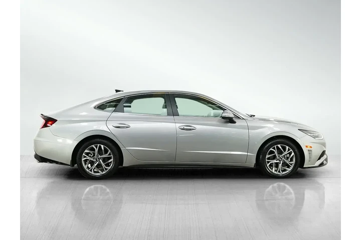 $21998 : Hyundai SONATA 2023 SEL 4dr image 6