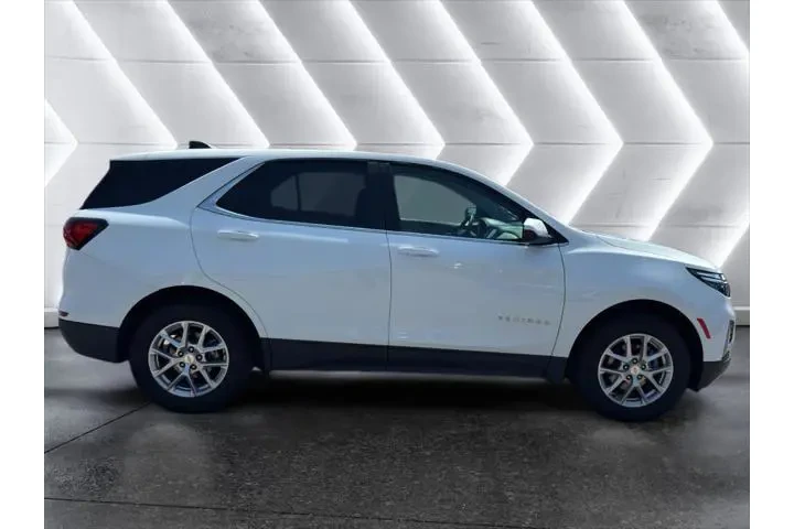 $19995 : Chevrolet Equinox 2023 4x4 L image 5
