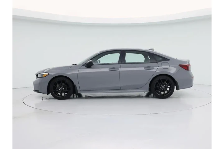 $27998 : Honda Civic 2025 Sport 4dr S image 3