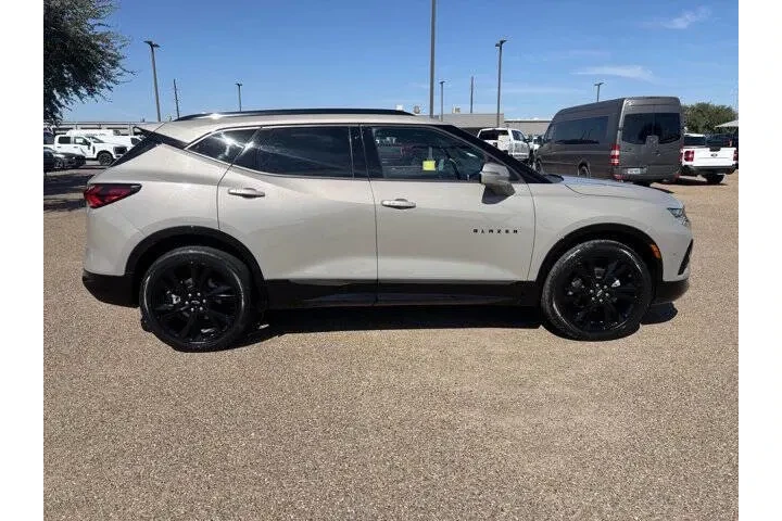 $28397 : 2021 Blazer RS image 5