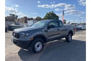$15599 : 2022 Ranger XL thumbnail