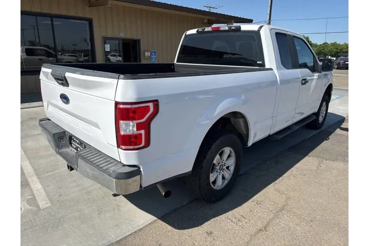 $12999 : 2018 F-150 XL image 6