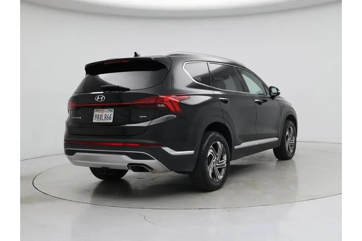 $23998 : Hyundai SANTA FE 2022 AWD SE image 8