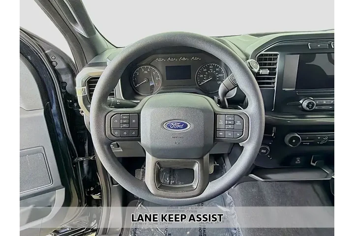 $33339 : Ford F-150 2023 4x4 XL 4dr S image 4