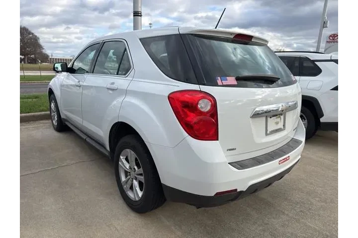 $6966 : Chevrolet Equinox 2015 AWD L image 6